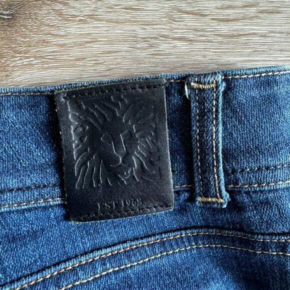 Anne Klein Jeans Straight Leg Size 14 - Picture 6 of 9